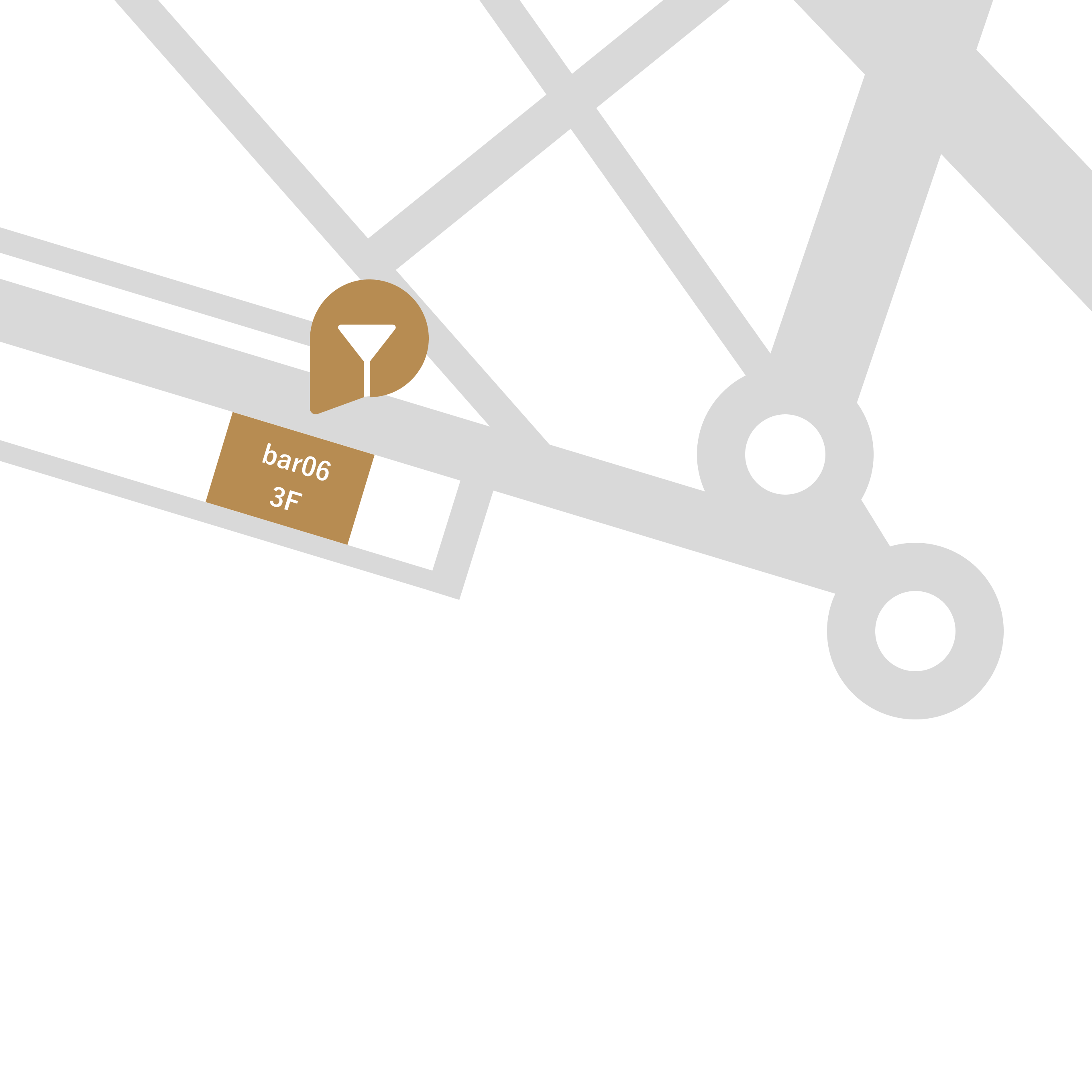 東京都豊島区北大塚2-2-2 ba06 3F