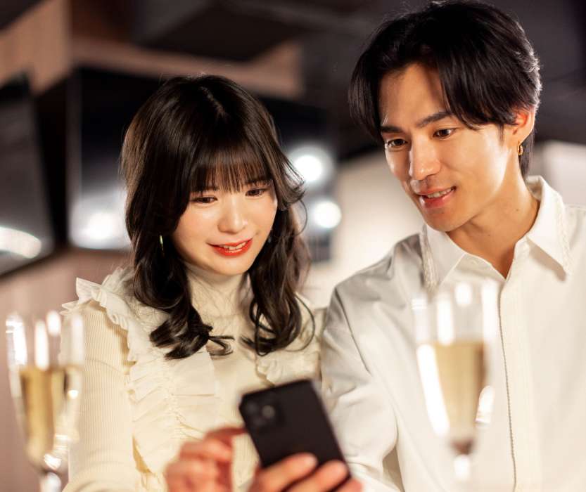 店内イメージ